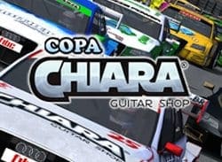 F1BC e Chiara Guitar Shop renovam parceria para a Turismo Pro em 2011