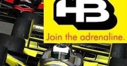 F1BC Indy Junior será a Copa HB – Hot Buttered – na temporada 2011/1