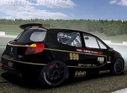 F1BC: Jorge Nuncio é o primeiro vencedor, na Turismo Junior em Algarve