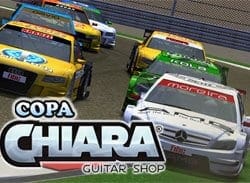 F1BC: Yanez tem problemas no final e Moreira vence a Turismo Pro em Algarve