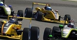 F1BC: Novo carro, e vitória de Fernando Lima na Formula Light em Indianapolis