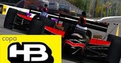 F1BC: Delux começa com dobradinha na Copa Hot Buttered em Daytona
