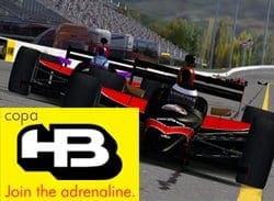 F1BC: Delux começa com dobradinha na Copa Hot Buttered em Daytona