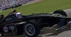 F1BC: Nogueira vence em Indianapolis, Felix é segundo na Formula Junior