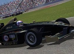 F1BC: Nogueira vence em Indianapolis, Felix é segundo na Formula Junior