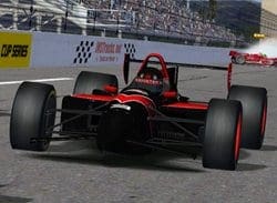 F1BC: Fabio Neris começa a defender título da Indy Pro com vitória em Daytona