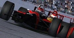 F1BC: Gilberto Azevedo começa Indy Light com vitória em Daytona