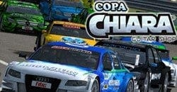 F1BC: Gustavo Yanez retoma seu lugar e vence Turismo Pro em Oulton Park