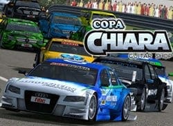 F1BC: Gustavo Yanez retoma seu lugar e vence Turismo Pro em Oulton Park