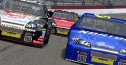 F1BC: Lourenço cruza na frente, mas Dornelles vence em Atlanta na Stock