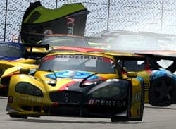 F1BC: Rafael Medeiros se recupera e vence na GT Light em Oulton Park