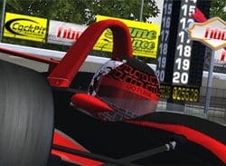 F1BC: Na Indy Light, Daniel Furiano se destaca em Atlanta