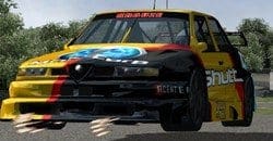 F1BC: Na Turismo Classic, Krauze conquista vitória em Oulton Park
