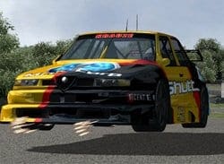 F1BC: Na Turismo Classic, Krauze conquista vitória em Oulton Park