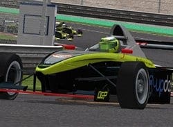 F1BC: Em Istambul, vitória emocionante de André Neves na Formula Junior