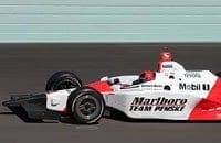 Fórmula Indy vai começar a temporada do “aperta o cinto”