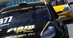 F1BC: Cristiano Abbud é o vencedor em Autópolis na Turismo Junior