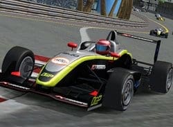 F1BC: Rafael Garcia é o vencedor da Formula Light em Mônaco