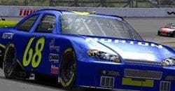 F1BC: Renato Dornelles tem 10ª vitória consecutiva, recorde na Stock