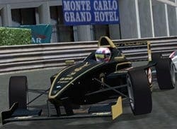 F1BC: Nas ruas de Monte Carlo, Diego Nigueira vence etapa da Formula Junior