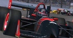F1BC: Fabio Neris vence e Sinister faz 1-2 em New Hampshire na Indy Pro
