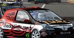 F1BC: Em Adelaide, Tiago Silveira dominou etapa da Turismo Junior