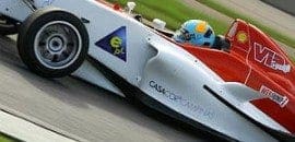Fórmula Futuro Fiat acelera nas ruas de Campinas