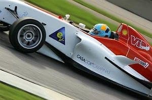 Fórmula Futuro Fiat acelera nas ruas de Campinas