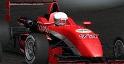 F1BC: Lucas Toresan defende liderança e vence na Formula Light em Sakhir