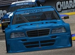 F1BC: Na Turismo Classic, Rafael David leva a melhor em etapa de Adelaide