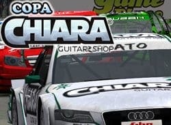 F1BC: Em Curitiba, Renato Chiara conquista primeira vitória, na Turismo Pro