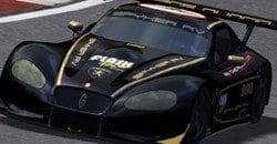 F1BC: GT Light tem etapa equilibrada e vitória de Rafael Prado em Curitiba
