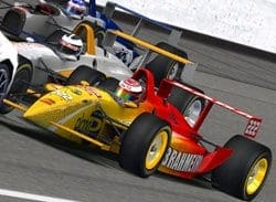 F1BC: Rodolpho Amorim ultrapassa por fora e vence no Kansas a Indy Light