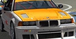 F1BC: Na Turismo Classic, Adriano Pinheiro ressurge em Curitiba