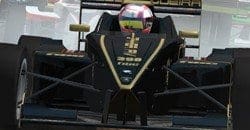 F1BC: Em Melbourne, Leo Felix volta a vencer após quatro anos na F-Junior