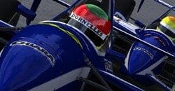 F1BC: Sem interrupções, Indy Pro tem dobradinha da Pro Chiara no Kansas