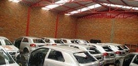 Conheça em detalhes como é a preparação dos Audi A3 Sport