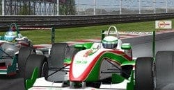 F1BC divulga circuitos sedes no calendário da temporada 2011/2