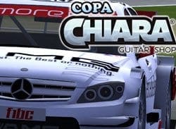 F1BC: Moreira vence em Donington na Turismo Pro, e título vai pra etapa final