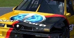 F1BC: Cozzi e Ferraz chegam na frente em Donington na Turismo Classic