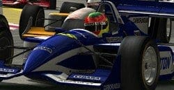 F1BC: Renato Dornelles vence em Vancouver e é campeão da Indy Pro