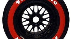 Pirelli pintará toda a lateral dos pneus macios