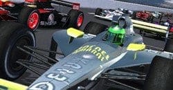 F1BC: Copa HB Indy Light tem vitória de Rafael Amaral em Talladega
