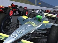 F1BC: Copa HB Indy Light tem vitória de Rafael Amaral em Talladega