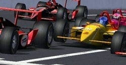 F1BC: Decisão em Talladega, e Furiano é campeão da Indy Light