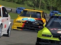 F1BC: Marcelo Neiva conquista título da Turismo Classic em Anderstorp