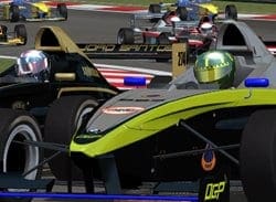 F1BC: Diego Nogueira confirma o título da Formula Junior em Xangai