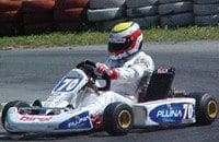 Granja Viana – Grupo 2 começa a temporada 2004 neste domingo