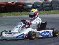 Granja Viana – Grupo 2 começa a temporada 2004 neste domingo