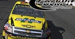 F1BC renova categoria Stock, e Real Game aposta no iRacing